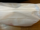 京东京造100%天然蚕丝子母被 纯棉面料二合一四季被子冬季2x2.3m约8斤 实拍图