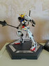 万代（BANDAI）高达拼插拼装模型玩具 HG 1/144 铁血的奥尔芬斯孤儿团 001巴巴托斯 5057977 实拍图