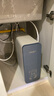 云米（VIOMI）小京龙800G全屋净水套装净水器+前置过滤器VF4-A两件套家用直饮净水器净水机 实拍图
