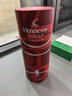 轩尼诗（Hennessy）VSOP干邑白兰地 NBA联名版法国进口洋酒 700ml礼盒 实拍图