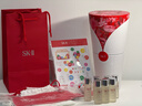 SK-II五月天神仙水精华230ml化妆品护肤品套装礼盒水乳sk2生日礼物女 实拍图