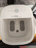 米家小米泡脚桶全自动恒温加热按摩足浴盆智能杀菌洗脚桶过小腿 实用生日礼物 送妈妈送老人 实拍图