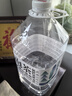 农夫山泉 饮用山泉水天然水（泡茶用）武夷山泉水泡茶水4L*4桶 整箱 实拍图