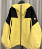 DESCENTE迪桑特RWSB男女款防水透湿3L宽松专业单板滑雪服 YE-黄色 XS (160/84A) 晒单实拍图