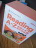 学而思 ReadingA-Z 7级正版RAZ英语分级读物阅读绘本（适用小学4-5年级）美国小学同步阅读教材原版授权引进（ReadingA-Z、ABCtime共1-10级可选，点读版支持学而思点读笔） 实拍图