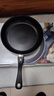 WMF德国不粘煎锅炒菜锅牛排锅电磁炉燃气灶Devil平底锅28cm厨房好物 实拍图