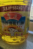 鲁花 食用油 物理压榨 葵花仁油6.18L  实拍图