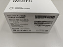 小米 REDMI K80 Pro 国家补贴 骁龙8至尊版  全焦段影像 澎湃OS 12GB+512GB 玄夜黑 红米5G手机 实拍图