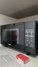 格兰仕（Galanz）【国家补贴】变频微波炉烤箱一体机 光波炉 900瓦大功率速热 家用大平板 23L大容量  省电一级能效 BM1(S2) 实拍图
