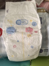 好奇（Huggies）铂金装小桃裤成长裤L120片(9-14kg)大号尿不湿拉拉裤【透爽散热】 实拍图