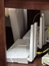 普联（TP-LINK） 大道AX3000满血WiFi6千兆无线路由器 5G双频家用穿墙 Mesh 3000M无线速率 信号增强 易展 XDR3010 实拍图