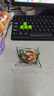 德祥隆闻喜煮饼原味红豆绿豆味山西特产408克盒装传统手工糕点礼盒喜饼 六种口味各1盒 实拍图