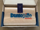 邓禄普（Dunlopillo）男士波浪枕 荷兰进口特拉雷Talalay天然乳胶枕 物理发泡工艺  实拍图