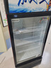 美凌时尚家【已补贴20%】大容量饮料柜商用冰柜直冷藏展示柜酒水纯风冷无霜保鲜柜超市玻璃门冰箱立式啤酒柜 小单门下机270升【直冷省电丨加厚铜管】 【升级加厚纯铜管制冷丨东贝压缩机丨一级节能省电】 实拍图