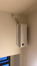 小米（MI）米家 1.5匹 新一级能效 巨省电 空调挂机 KFR-35GW/N1A1【整机十年质保】 实拍图