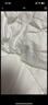 LOVO罗莱家纺 被子 防螨七孔纤维春秋被芯200x230cm 京东定制款 实拍图