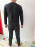 恒源祥【热销50W】保暖内衣男女加绒加厚秋衣秋裤中老年棉套装 实拍图