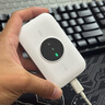 TCL随身wifi三网通用免插卡无线wifi6车载4G路由器随身便携无限制移动联通电信全国通用2025款5GXY15B 【旗舰顶配版】3000毫安大电池超长续航三网任切 不限速不虚标月享1500G流量 实拍图