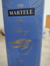马爹利（Martell） 名士VSOP 干邑白兰地 洋酒 750ml   实拍图