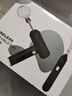 COOKSS打蛋器电动无线手持打发器家用打蛋机搅拌神器奶油烘焙辅食工具 实拍图