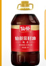 仙餐牌 食用油 四川风味纯正 压榨非转基因菜籽油 5L 实拍图