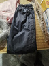 尚优不凡 雨裤 针织布防暴雨男下半身骑行耐磨水裤可定制 均码 实拍图
