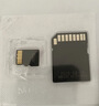 闪迪（SanDisk）512GB TF(MicroSD)内存卡 4K极速金卡A2 V30 U3行车记录仪 运动相机无人机 监控存储卡 读190MB/s 实拍图
