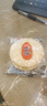 盼盼 雪饼 休闲膨化食品袋装酥脆儿童休闲零食下午茶糙米饼 408g/袋 实拍图