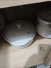 康舒砂锅家用炖锅燃气耐高温干烧煲仔饭浅锅商用煤气灶专用砂锅陶瓷煲 耐热古砂锅组合装1900ml+ 1100ml 实拍图