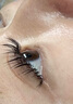 WOSADO悦瞳加宽版磁吸假睫毛梨花黑加宽版韩系自然 实拍图