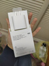 Apple/苹果 20W USB-C充电器  type-c充电器苹果手机充电器原装手机快充头 苹果17手机充电器 实拍图