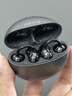 SANAGS6S Ultra 钛动圈【国家补贴15%】耳夹式AI蓝牙耳机 气骨传导概念不入耳开放式运动挂耳式无线耳机 实拍图