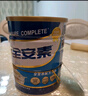 雅培全安素特医全营养配方粉 900g 麦香味 补充蛋白质粉 中老年营养粉 实拍图