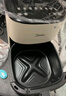 美的（Midea）政府补贴 电饭煲电饭锅4L银钻内胆11大菜单家用智能多功能电饭煲大火力米饭锅MB-RE473（3-4人） 实拍图