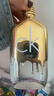 卡尔文克雷恩（Calvin Klein）ck one中性淡香水100ml(炫金限量款) 生日节日礼物送男女友 实拍图