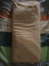 京东京造小金荞金标款 100%荞麦壳填充高度可调花草枕头采销推荐 单只装 实拍图