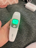 可孚耳温枪精准温度计电子体温计宝宝体温枪婴儿专用额温枪老人-016 实拍图