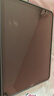 绿联适用iPad Air7/6钢化膜11英寸Air11  2025M3芯片钢化膜Apple平板电脑贴膜全屏抗指纹高清保护膜 实拍图