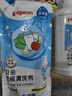 贝亲（Pigeon）奶瓶清洗剂婴儿专用奶嘴玩具果蔬清洗剂清洁剂洗洁精实惠套装1.3L 实拍图