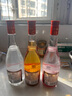 汾酒 红盖玻汾 清香型白酒 42度 475mL*6瓶 整箱非原箱 实拍图