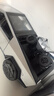 驰誉玩具 赛博皮卡拖车房车玩具仿真合金车模汽车模型儿童玩具礼物 实拍图