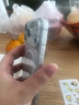倍思【冰透磁吸|高透无白点|发黄秒退】适用iphone17promax手机壳苹果17promax保护套全包磁吸透明防摔 实拍图
