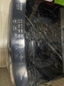 海尔（Haier）波轮洗衣机小型全自动8KG家用XQB80-Z10D0京东自营家电国家补贴以旧换新一级能效宿舍出租房单脱水 实拍图