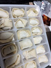 吉祥馄饨冬笋荠菜猪肉大馄饨521g 18只生鲜水饺云吞混沌早餐半成品 实拍图