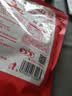 比比赞（BIBIZAN）鸡肉条鸡胸肉香辣味解馋耐嚼休闲零食品肉干肉脯即食 高蛋白鸡胸肉条【香辣味】500g 实拍图