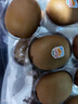 佳沛（zespri）新西兰  阳光金奇异果10粒礼盒巨大果单果约144-175g 水果 猕猴桃 实拍图