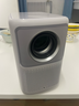 哈趣K2 Pro高亮版 投影仪家用 1080P高清 智能便携卧室家庭影院投影机 国家补贴（支持运动补偿） 实拍图