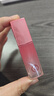 曼秀雷敦丰盈修护臻萃唇部护理精华液 润唇膏唇膜蜜男女补水保湿淡唇纹6ml 实拍图