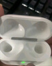 Apple/苹果 AirPods 4(支持主动降噪)搭配无线充电盒(USB-C)苹果耳机 蓝牙耳机适用iPhone/iPad 四代 实拍图