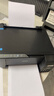爱普生（EPSON）墨仓式 L3255彩色打印机 微信打印/无线连接  家用打印优选（打印、复印、扫描、AI学习打印机） 实拍图